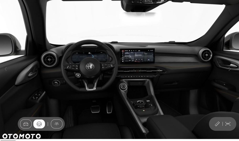 Alfa Romeo Tonale 1.5 T4 GSE mHEV Sprint DCT - 5