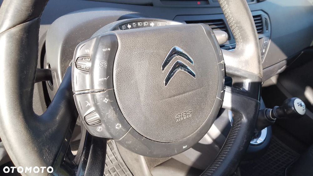 Citroën C4 Picasso 1.6 HDi My Way - 10