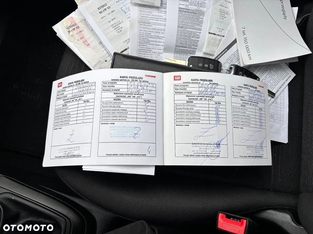 Kia Picanto 1.2 M - 38