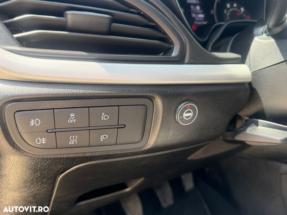 Fiat Tipo 1.4 T-Jet Easy - 8