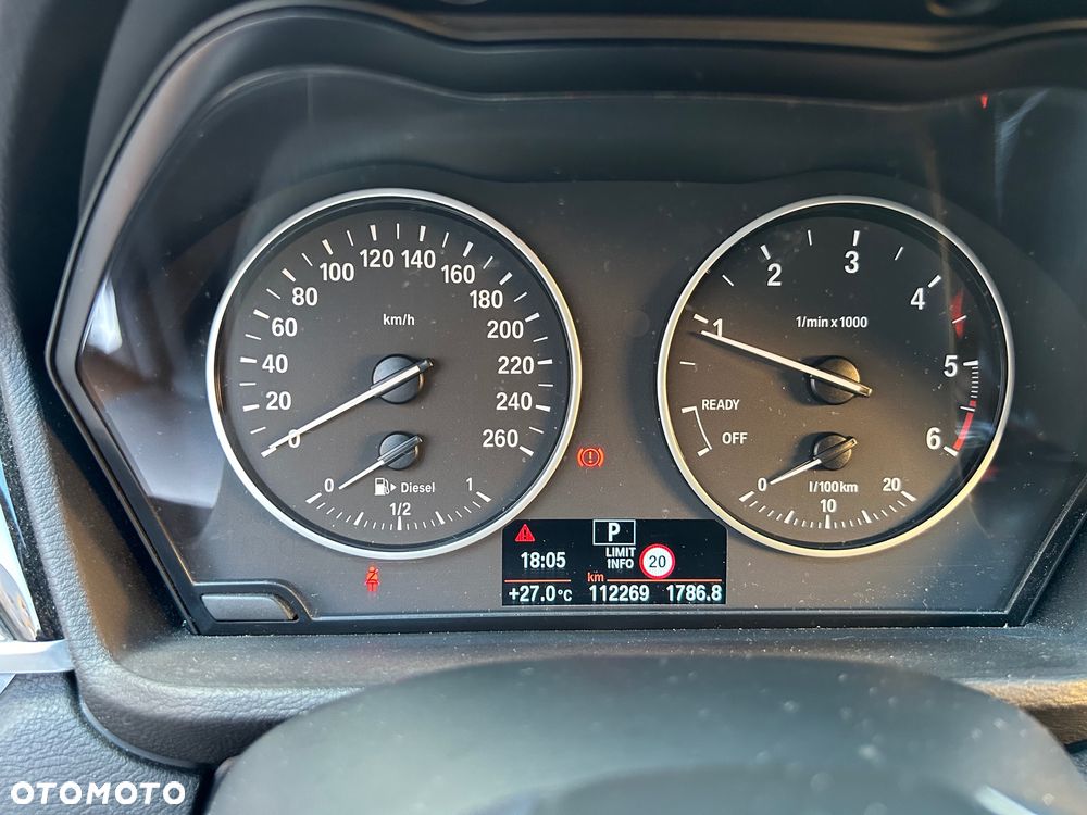 BMW X1 xDrive20d xLine sport - 35