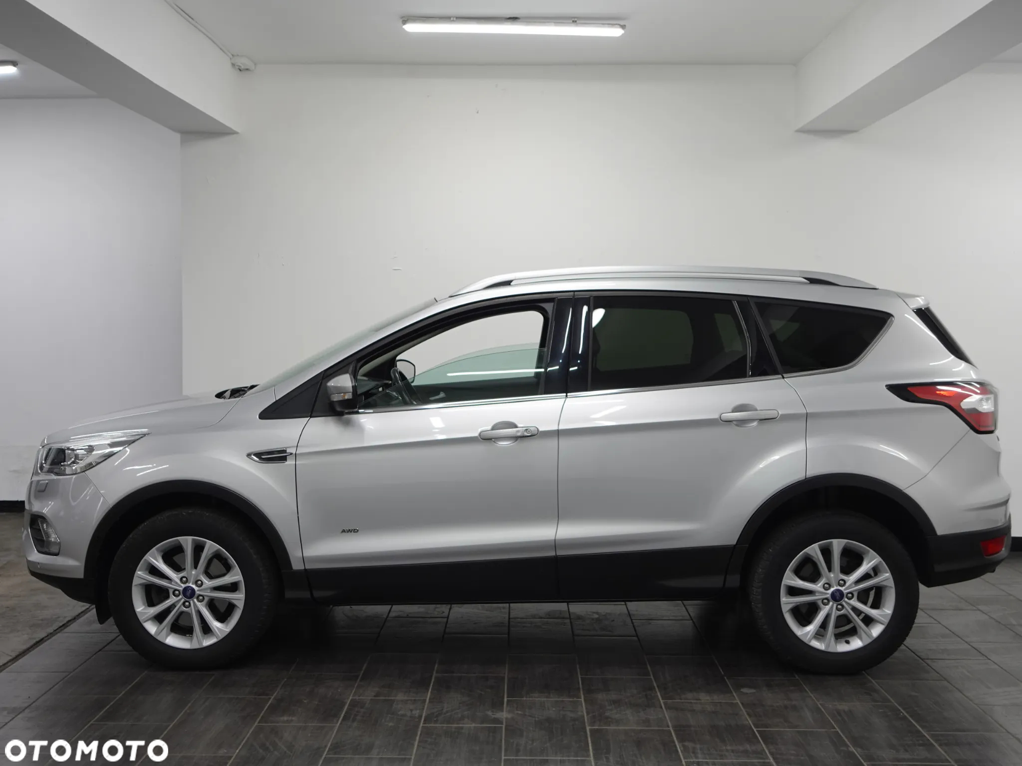 Ford Kuga 1.5 EcoBoost AWD Edition ASS - 5