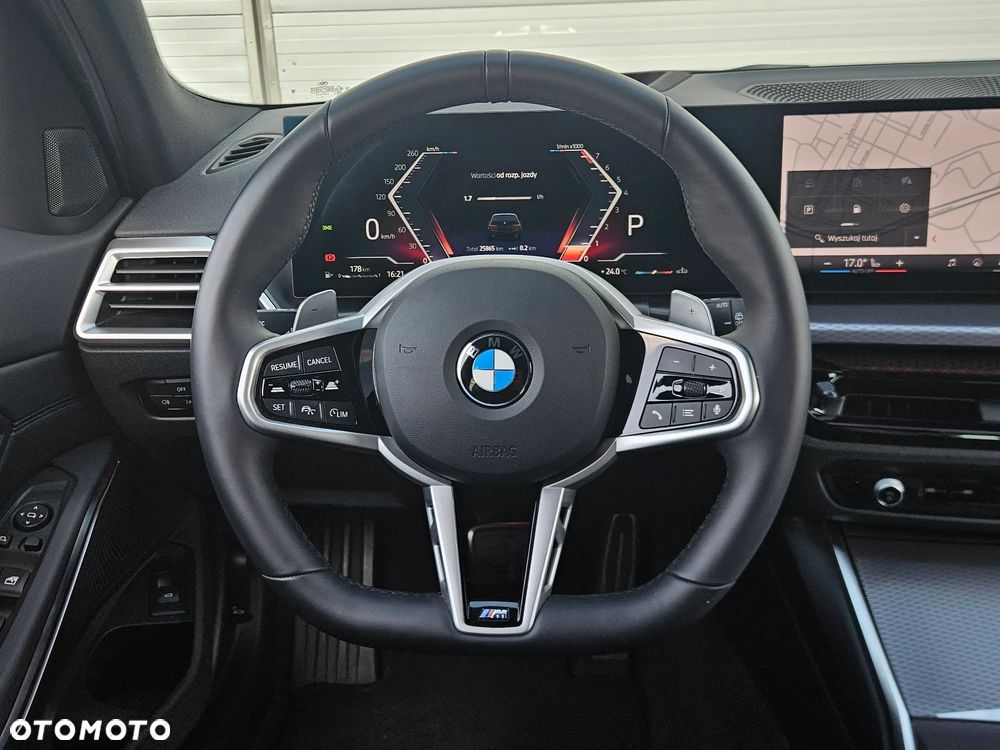 BMW Seria 3 - 37