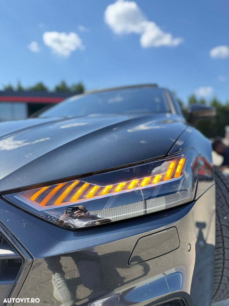 Audi A7 Sportback - 24