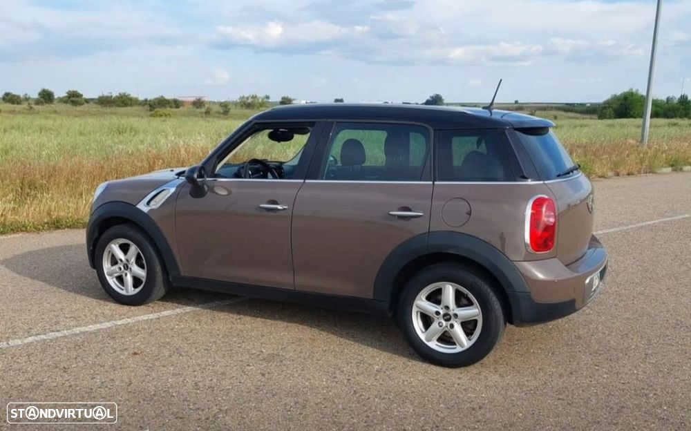 MINI Countryman - 2