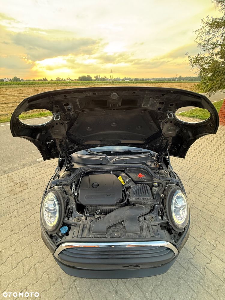 MINI Cooper GPF - 10