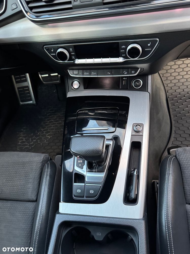 Audi Q5 - 36