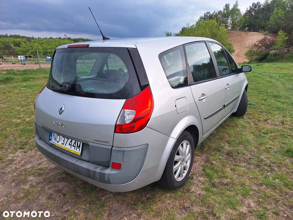 Renault Scenic - 14