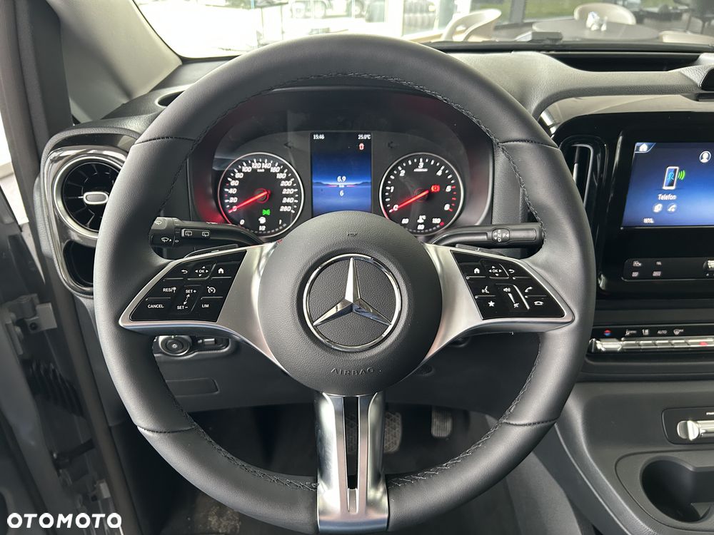Mercedes-Benz Vito Tourer L3 Select 9G-Tronic 447.705 - 16