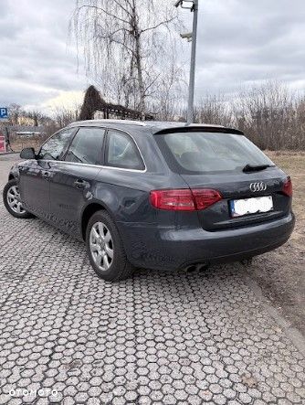Audi A4 Avant 1.8 TFSI - 6