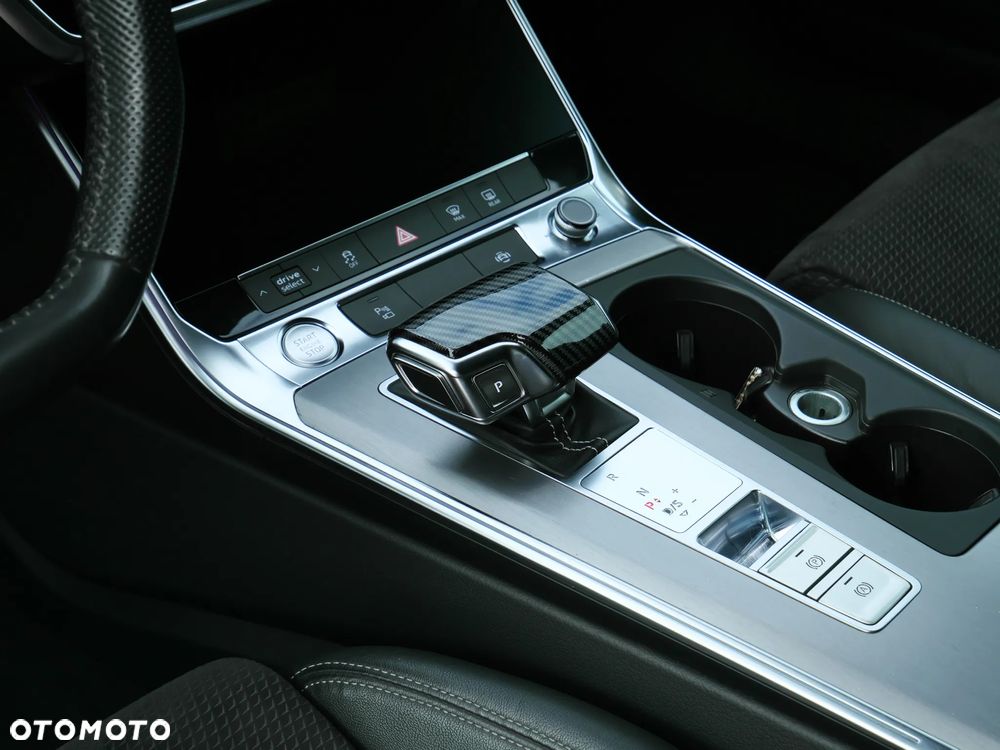 Audi A6 Avant 40 TDI S tronic sport - 6