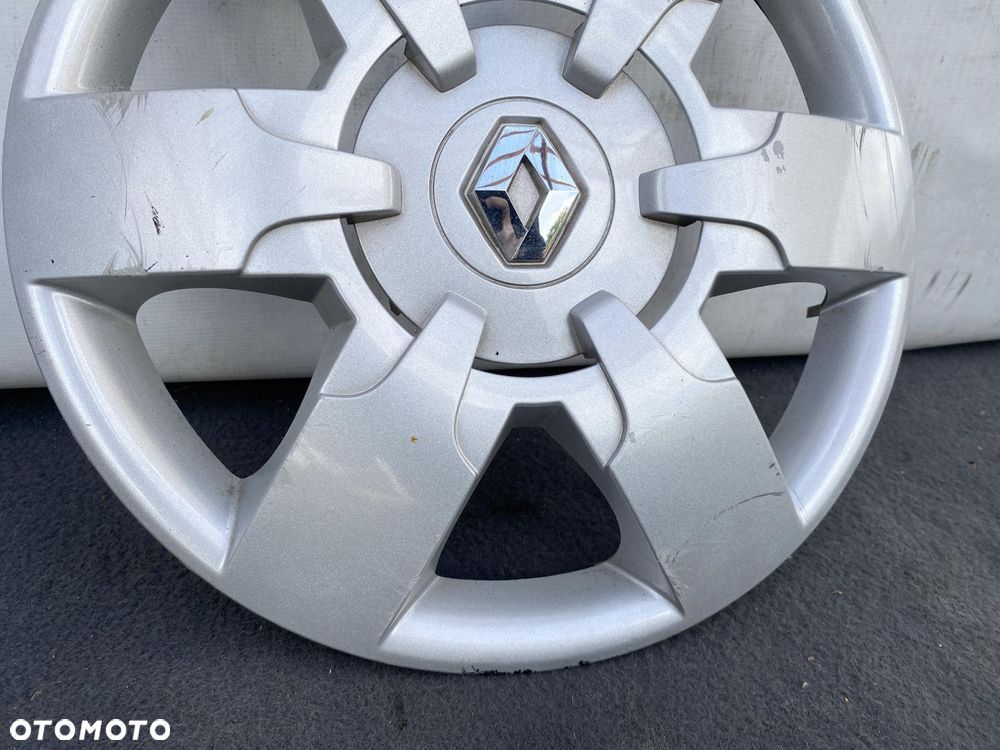 RENAULT MASTER 3 4 10- KOŁPAK DEKIEL KAPSEL NA KOŁA 16" 403150037R - 3