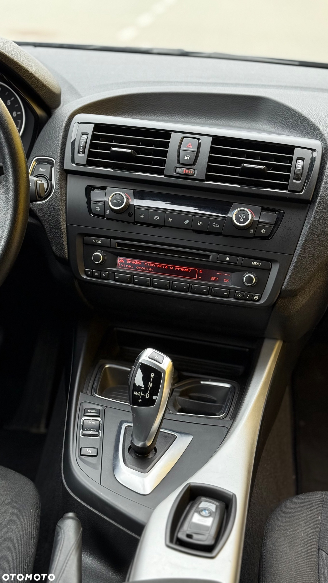 BMW Seria 1 118i Sport Line - 7