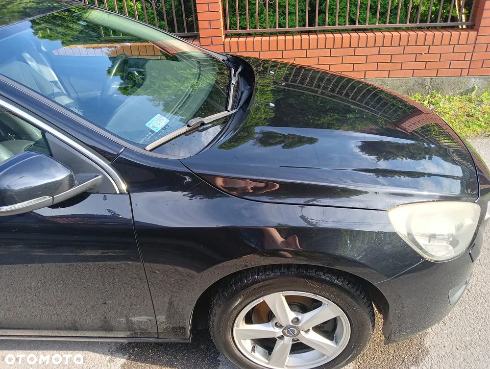 Volvo V60 D3 Summum - 17