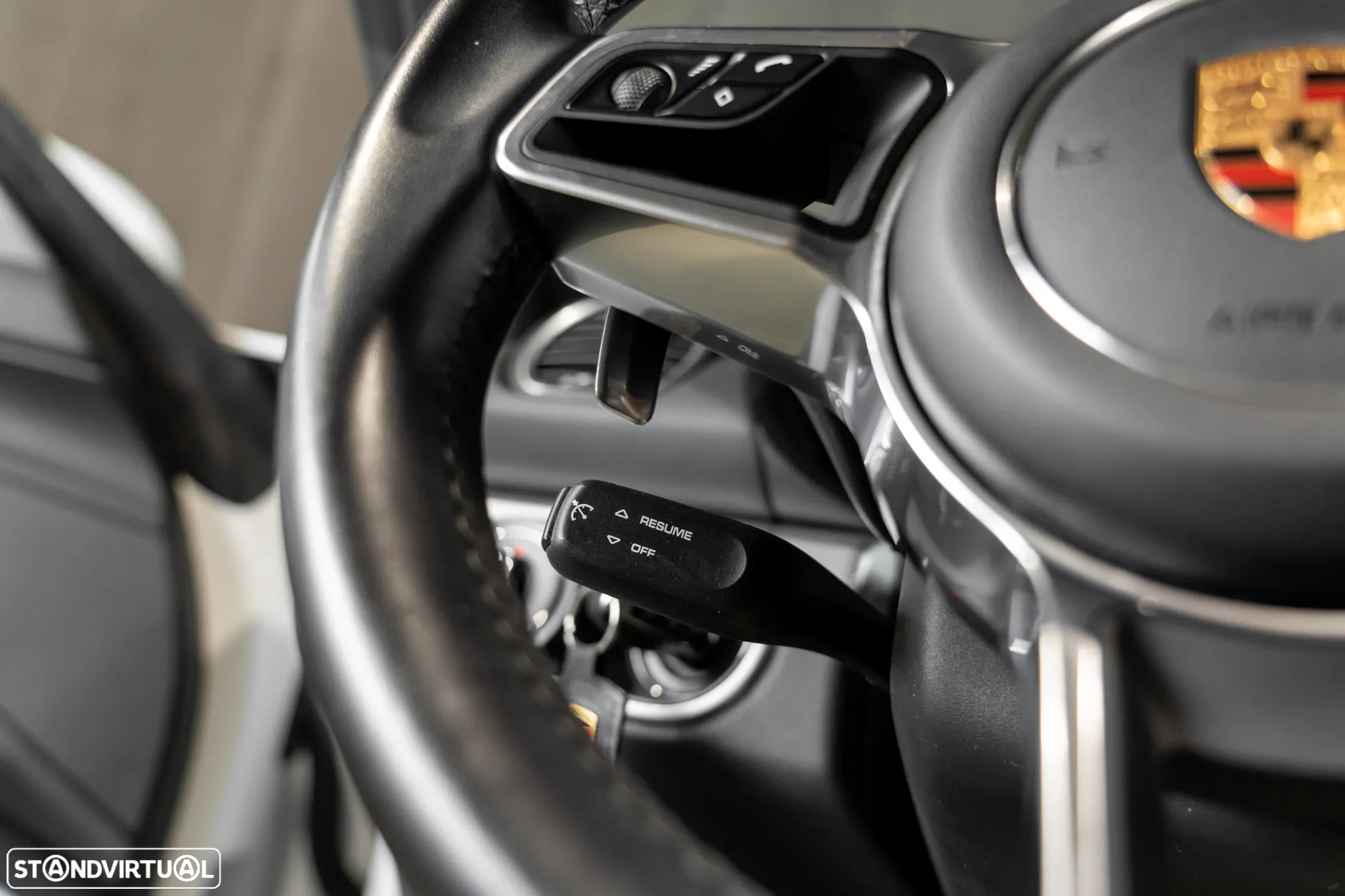 Porsche 718 Boxster - 12