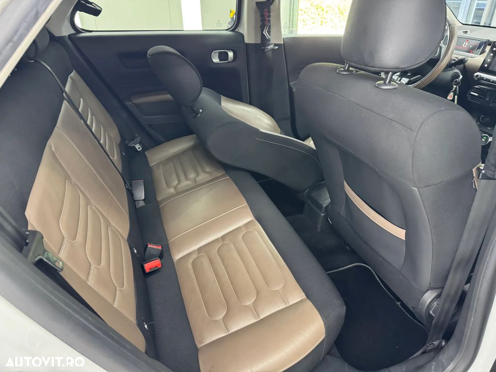 Citroën C4 Cactus e-HDi 92 ETG6 Stop&Start Shine Edition - 5