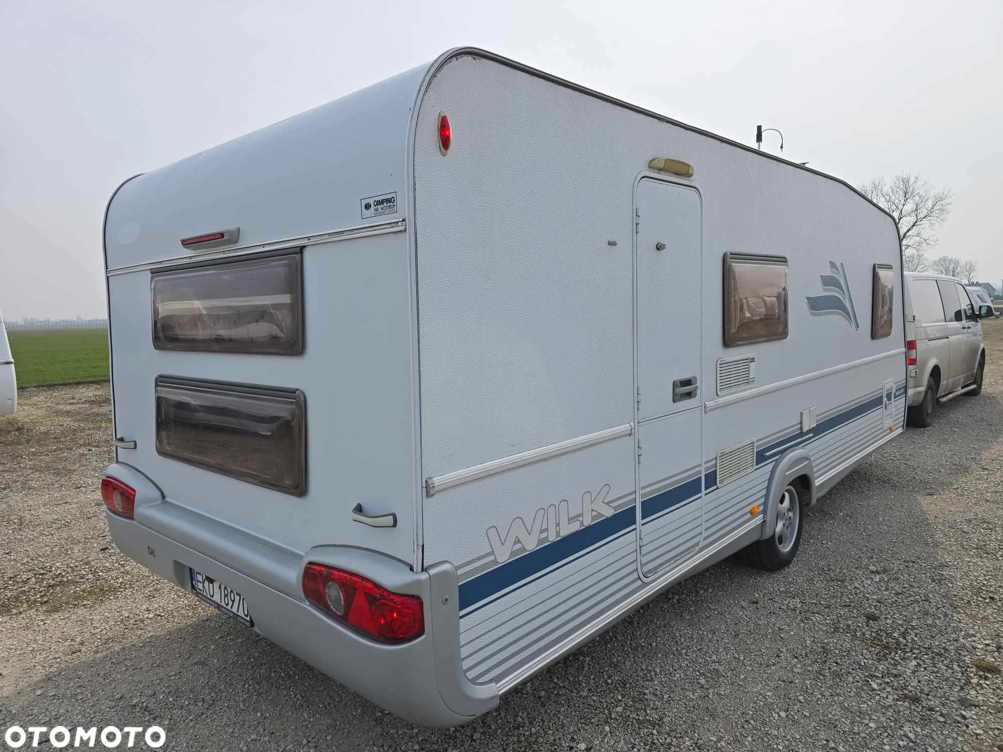 Hymer-Eriba Touring GT - 4