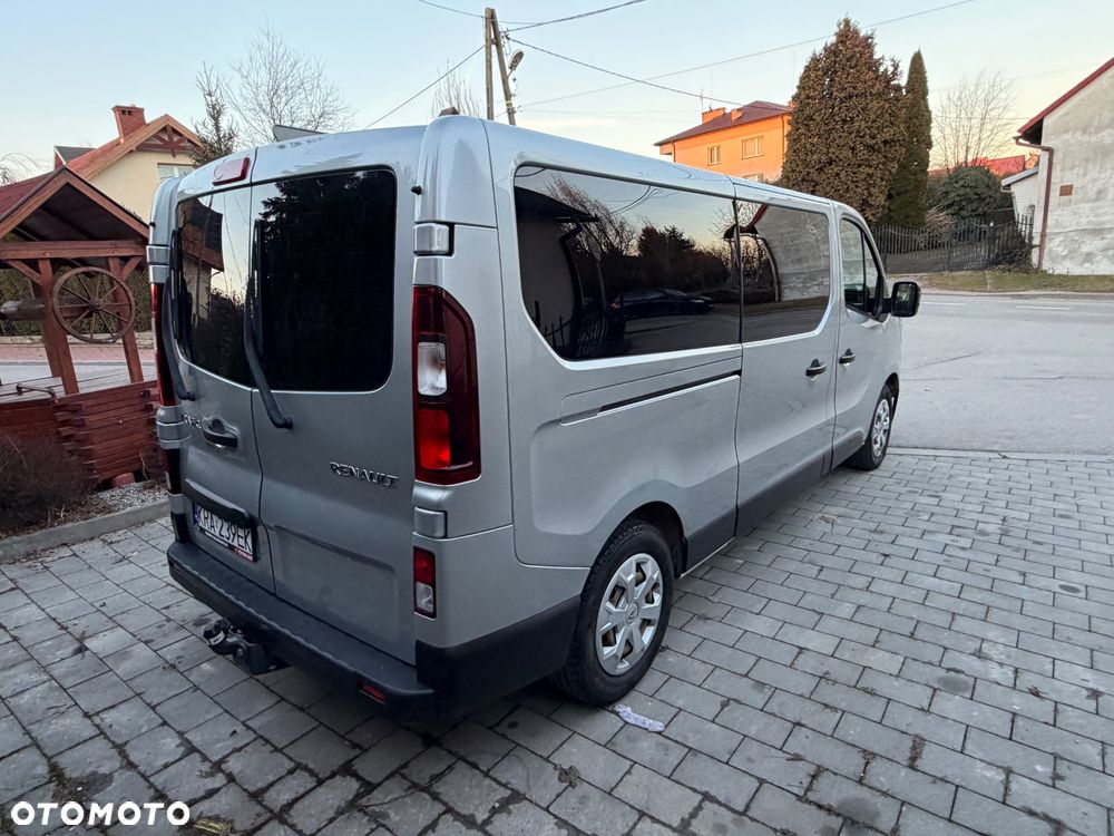Renault Trafic - 14