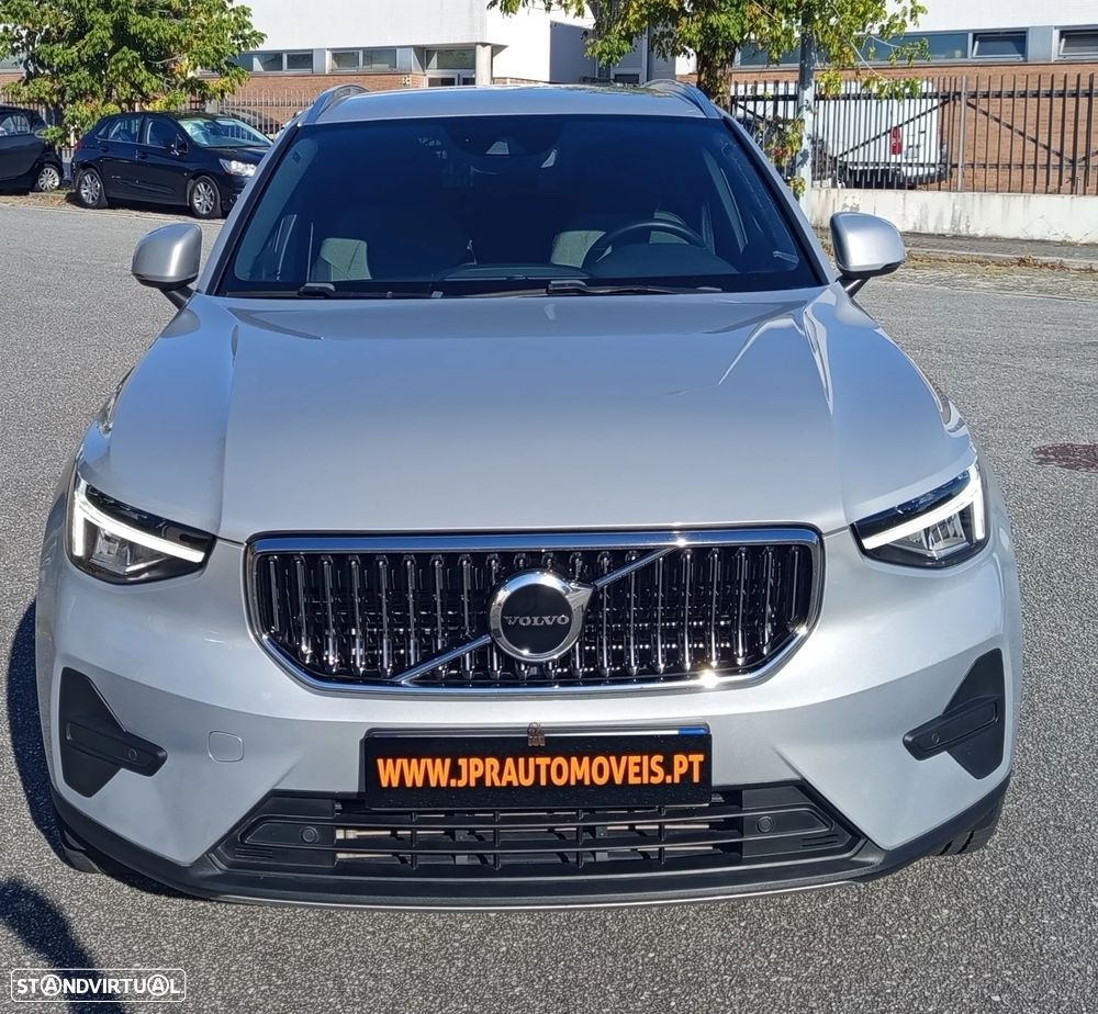 Volvo XC 40 - 2