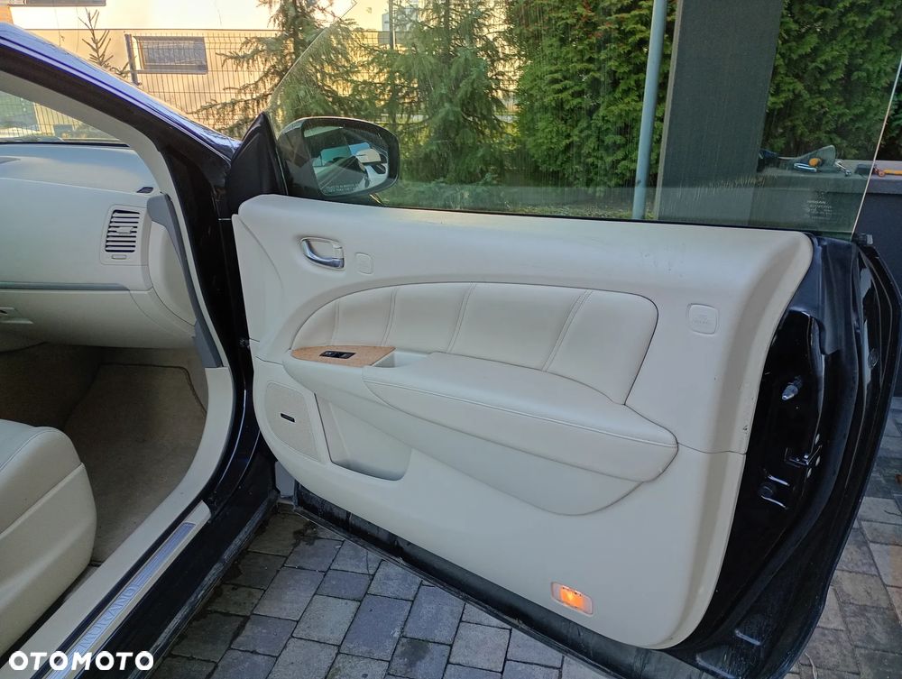 Nissan Murano CVT Executive - 6