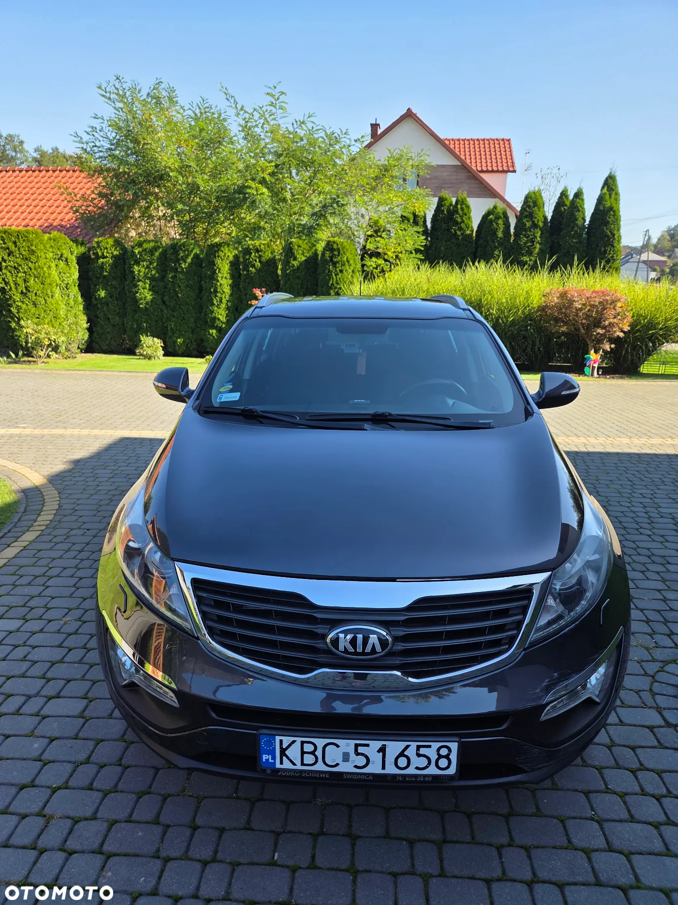 Kia Sportage 1.6 GDI XL 2WD - 15