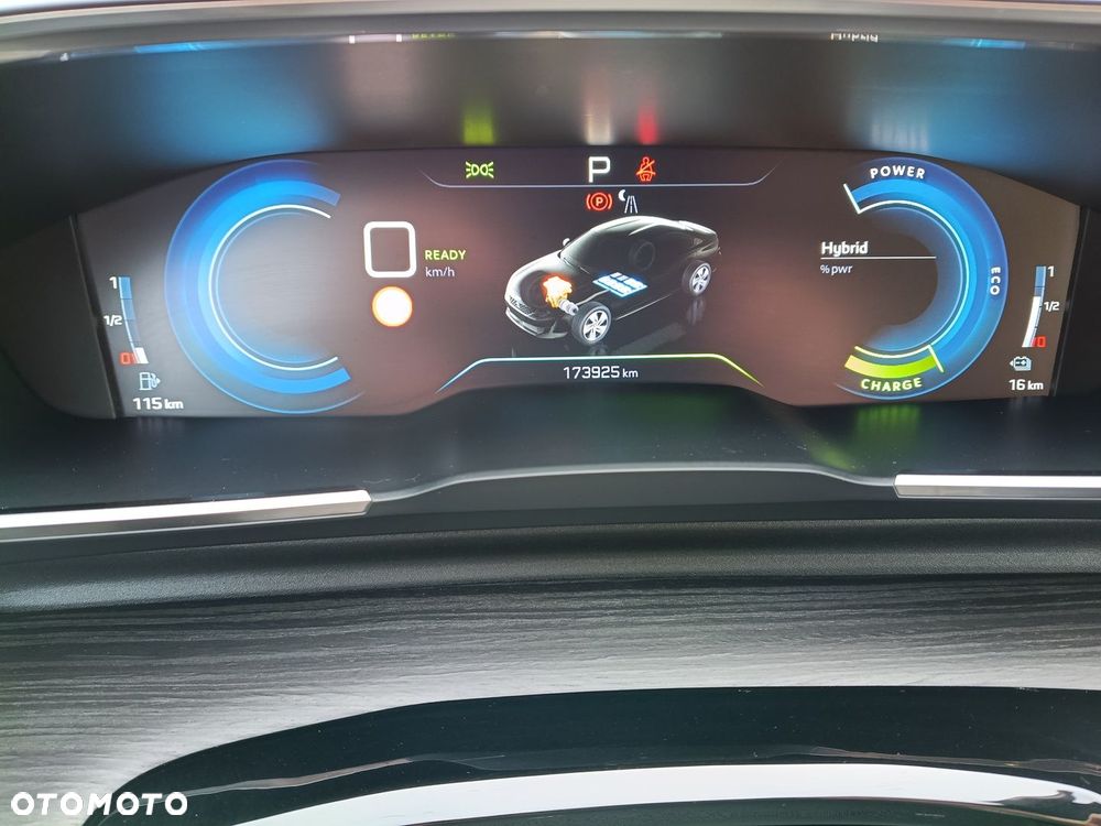 Peugeot 508 - 15