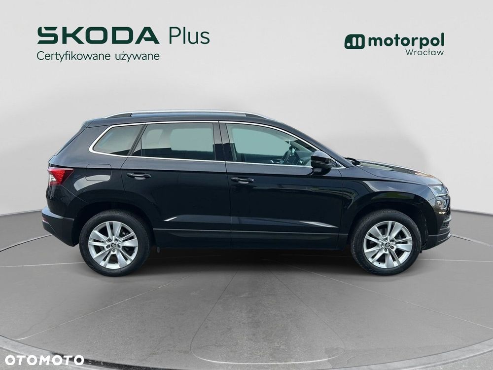 Skoda Karoq 1.5 TSI ACT GPF 4x2 Style DSG - 16