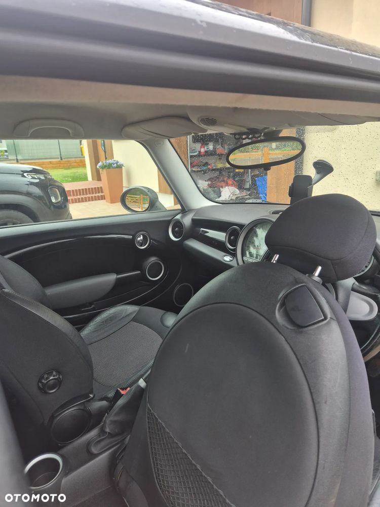MINI Cooper D - 7