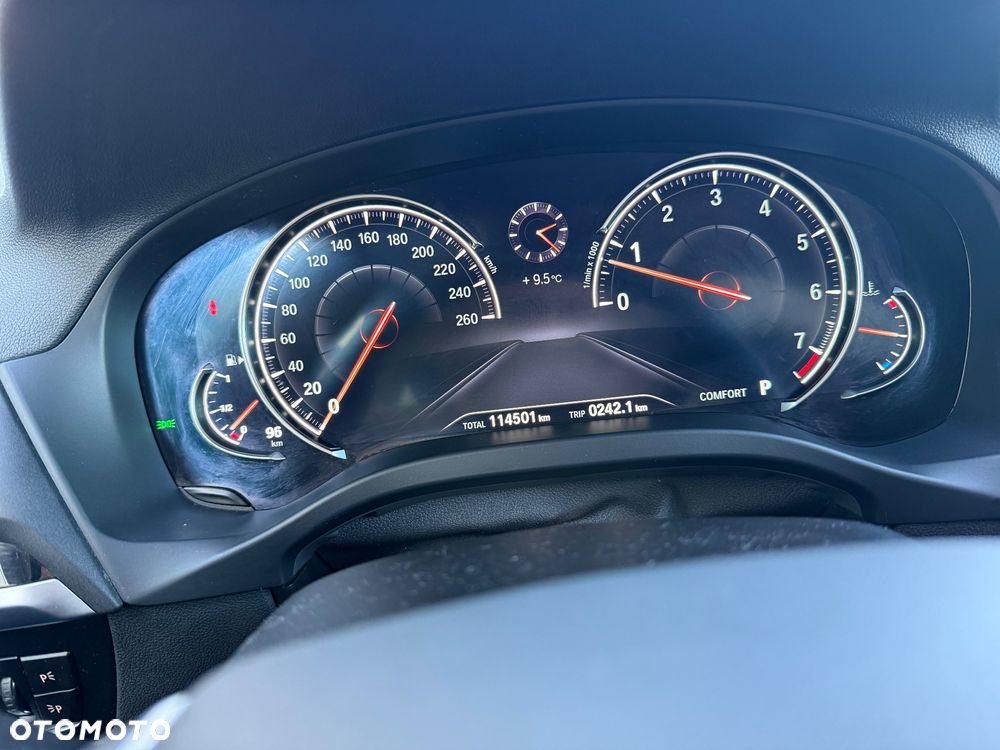 BMW X3 xDrive30i xLine - 13