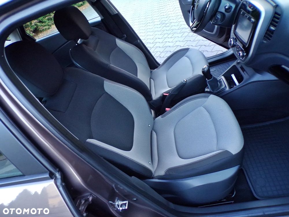 Renault Captur ENERGY TCe 90 Start&Stop Intens - 23
