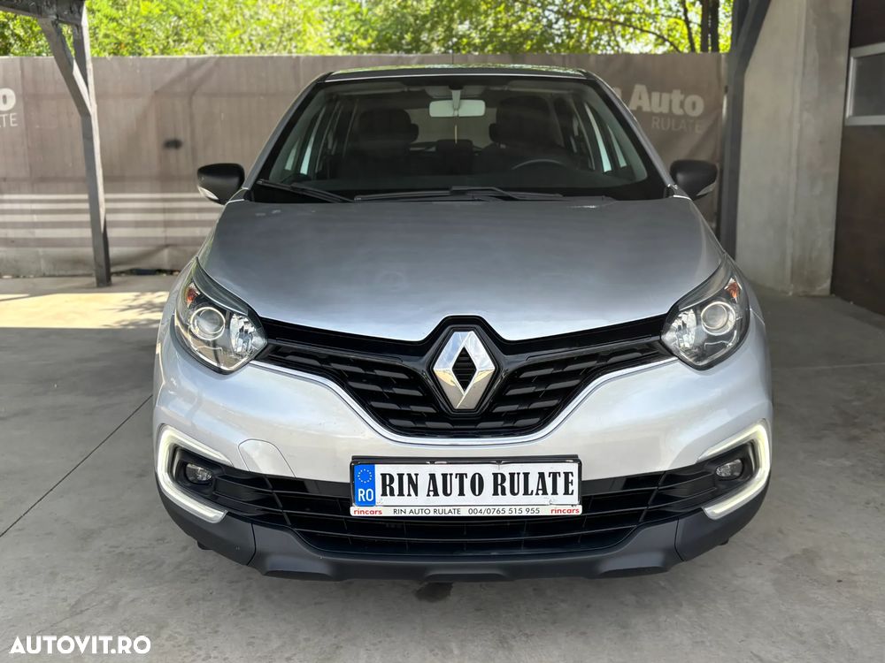 Renault Captur TCe Life - 3