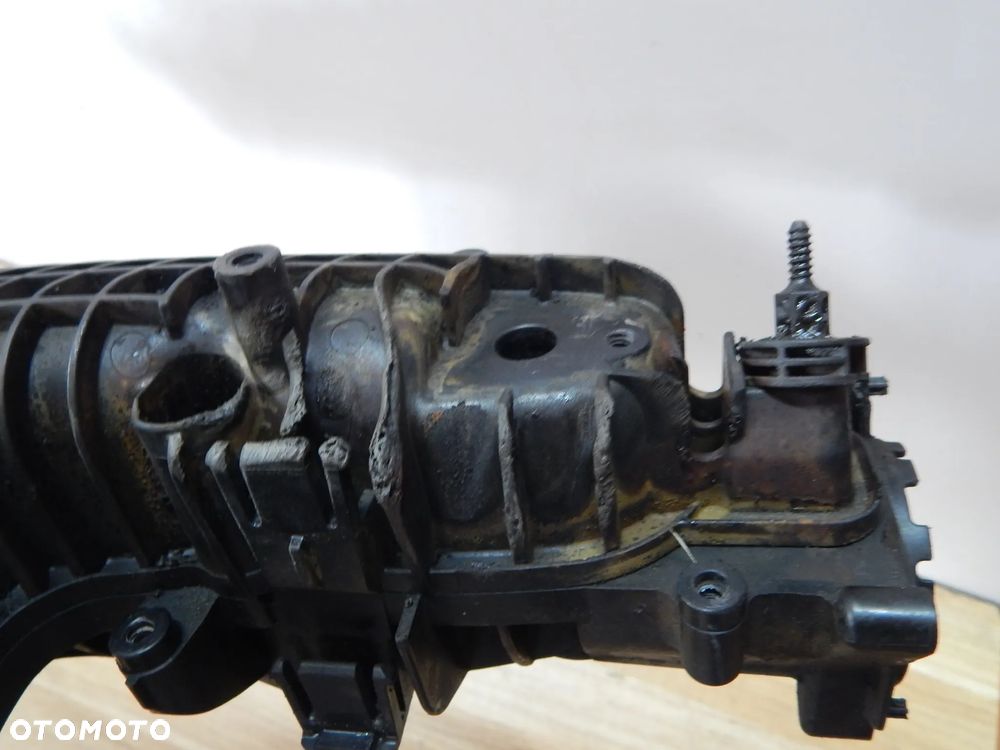 Kolektor ssący nastawnik 2.0 D4 d3 Volvo v60 v90 s90 xc60 v40 xc90 10-20 Łuków części - 6