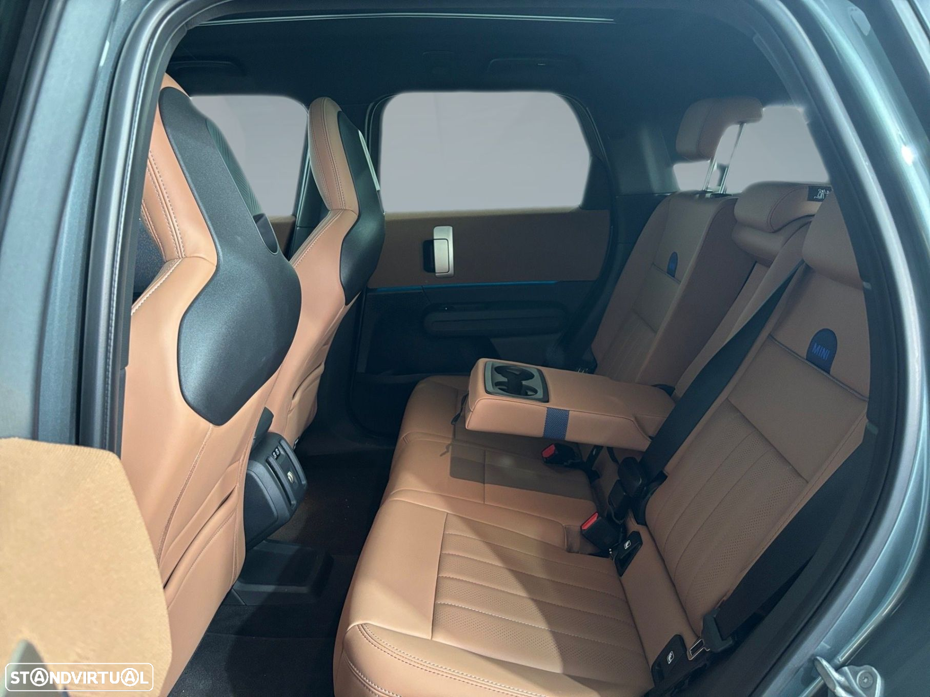 MINI Countryman SE Favoured L - 13