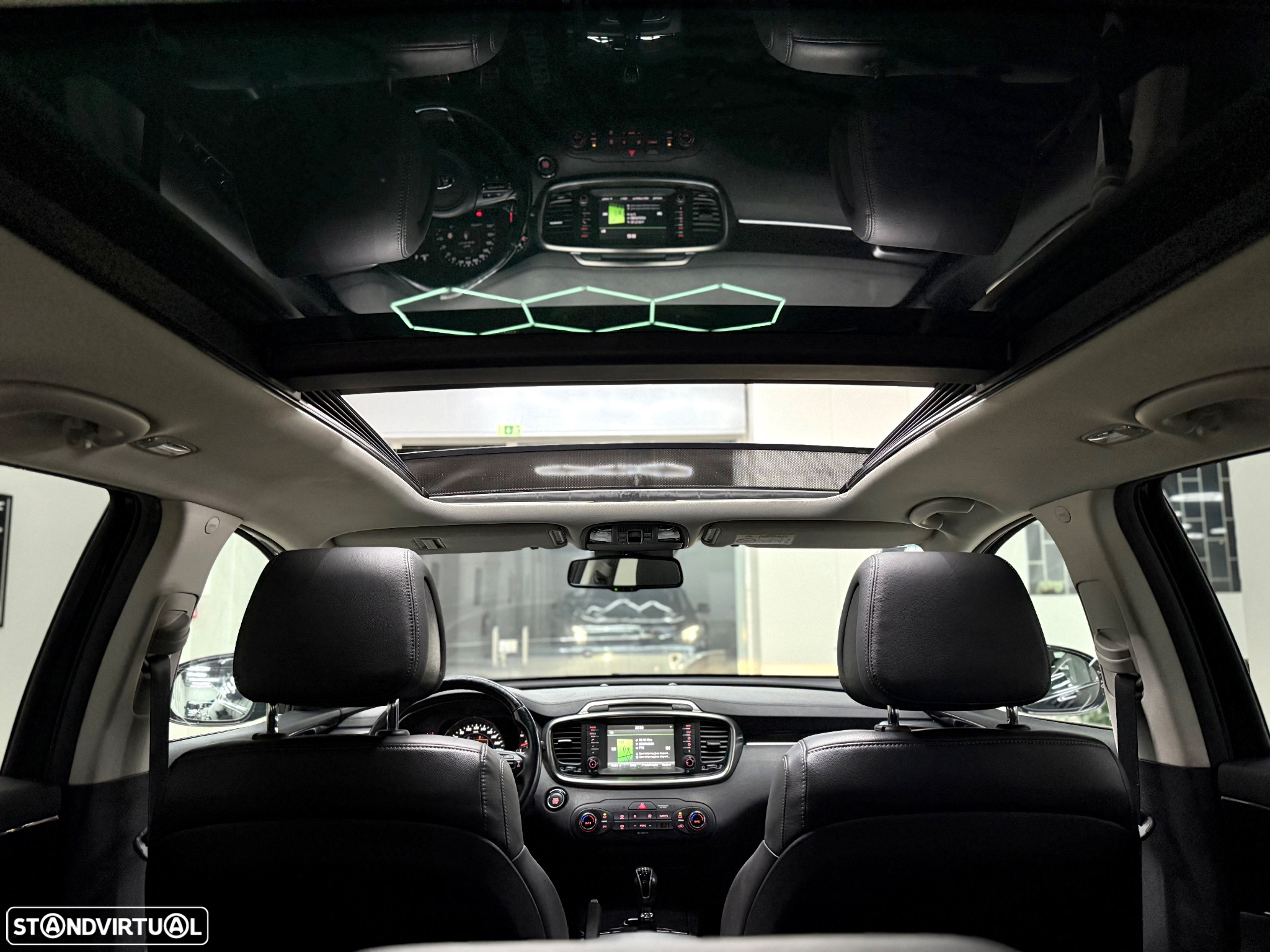 Kia Sorento 2.2 CRDi TX TOP - 22