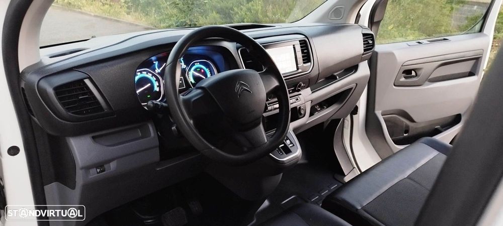 Citroën Jumpy 75 kWh XL Club - 18