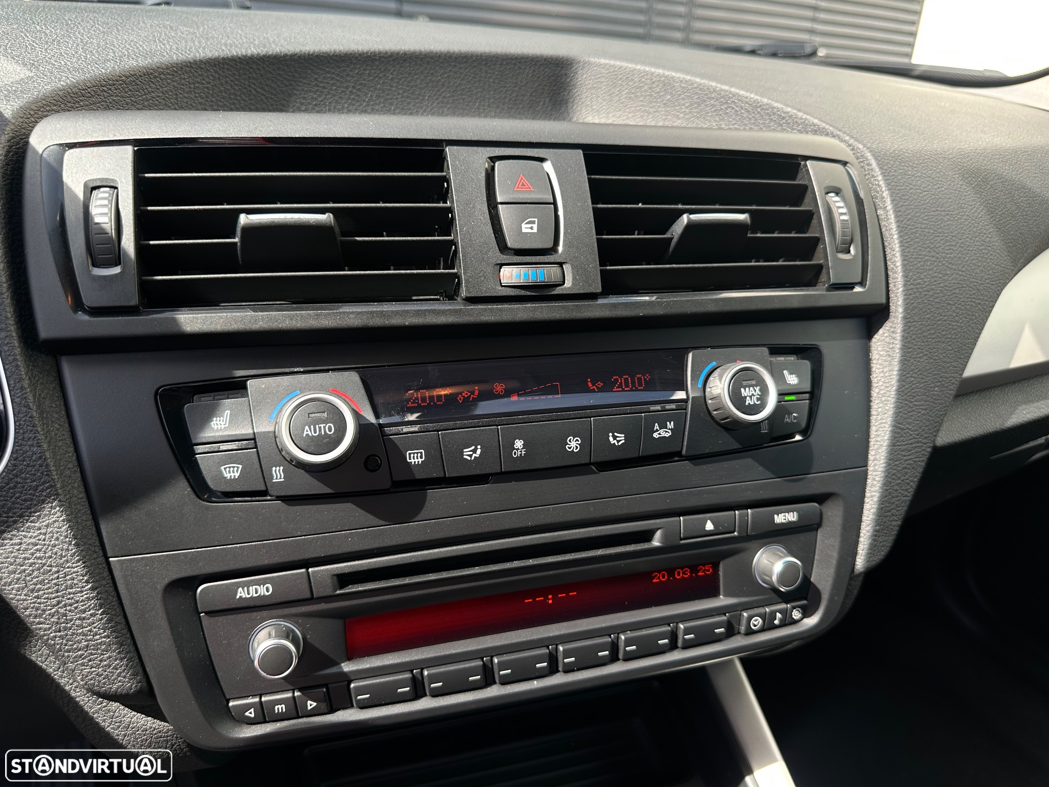 BMW 116 i Aut. Urban Line - 23