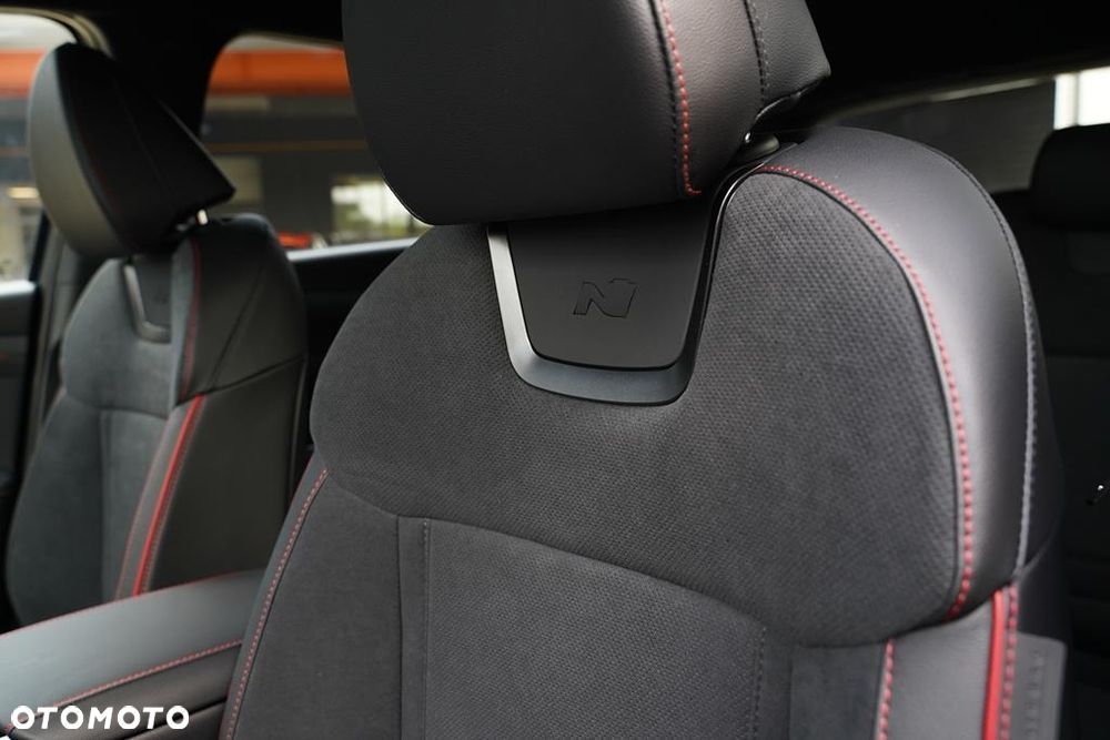 Hyundai Tucson 1.6 T-GDi 48V N-Line 2WD DCT - 12