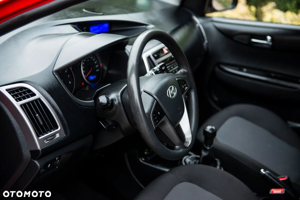 Hyundai i20 1.25 Style - 18