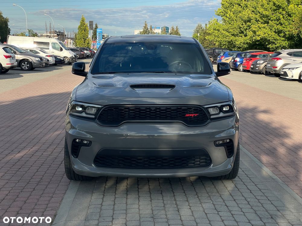 Dodge Durango - 3