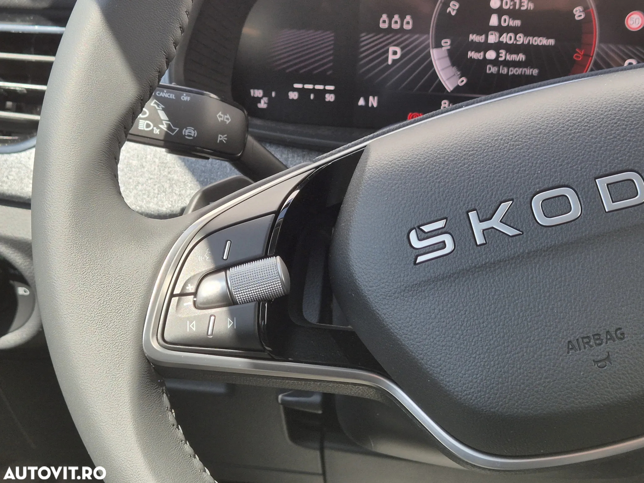 Skoda Kamiq 1.0 TSI DSG Selection - 16