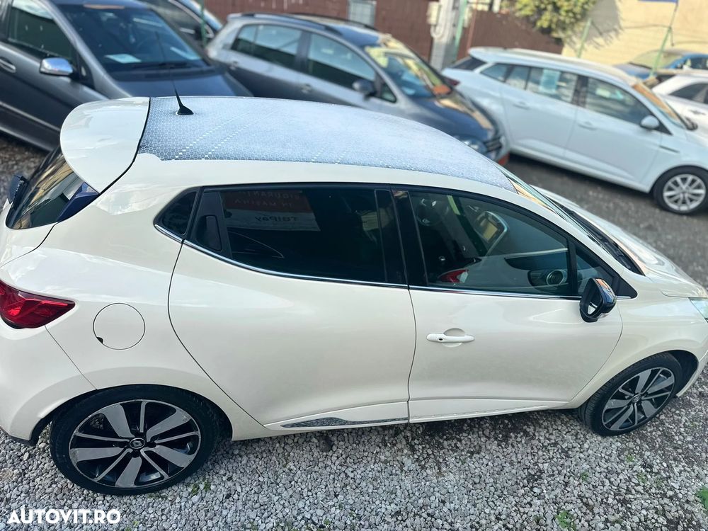 Renault Megane ENERGY TCe 115 Start & Stop LIMITED - 18