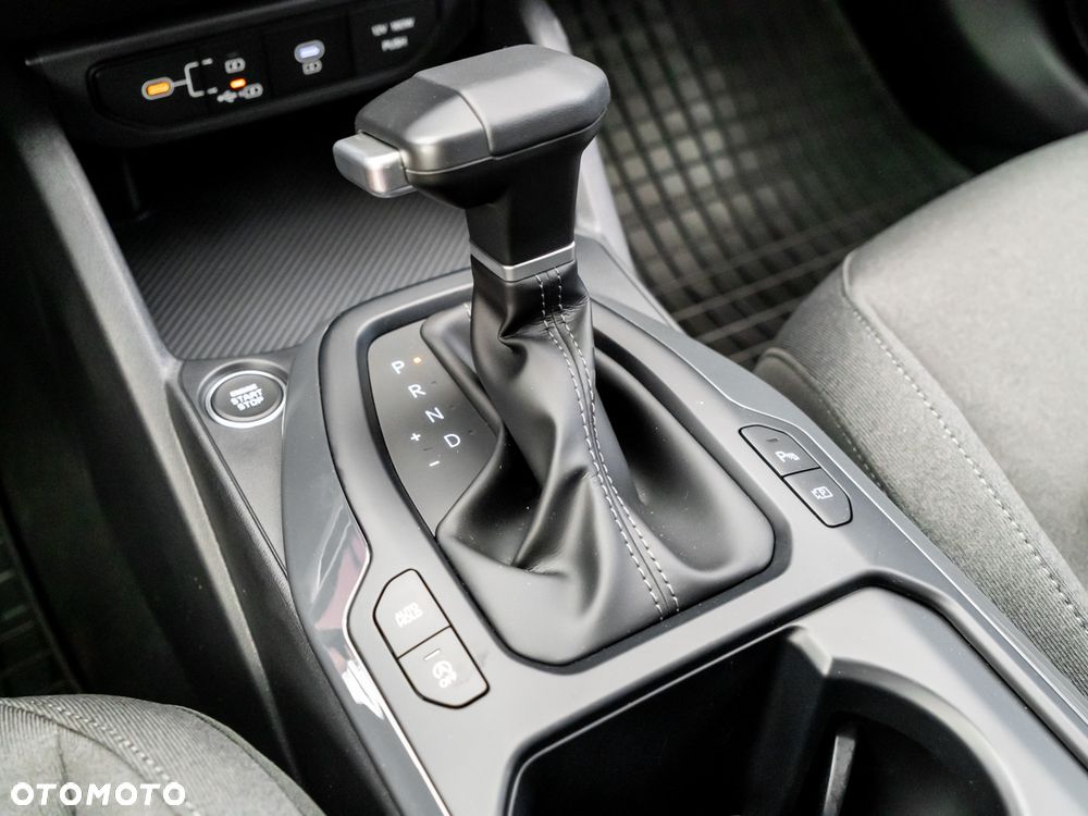 Kia K4 1.6 T-GDI M - 26