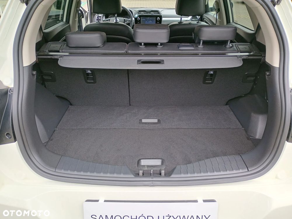 SsangYong/KGM Tivoli 1.5 T-GDI Adventure Plus - 16