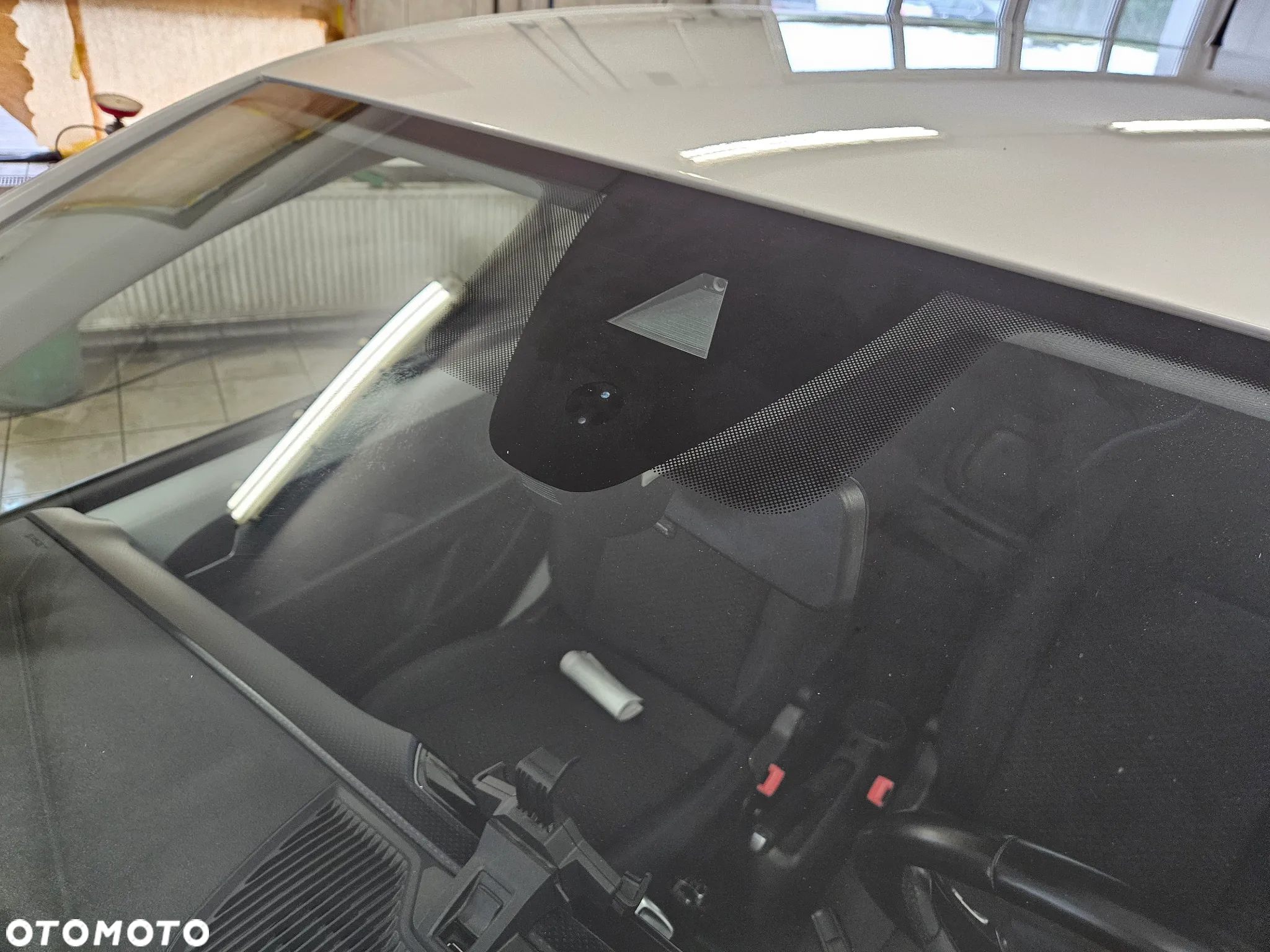 Volkswagen up! 1.0 United - 10