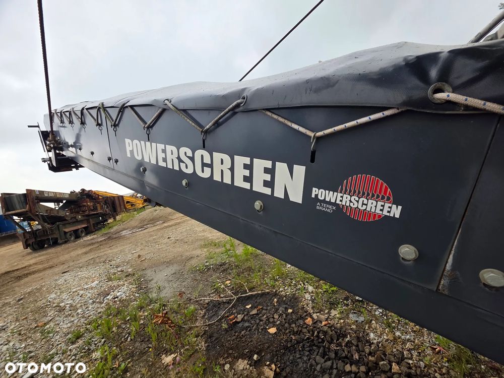 Powerscreen MAXTRAK 1000 - 7