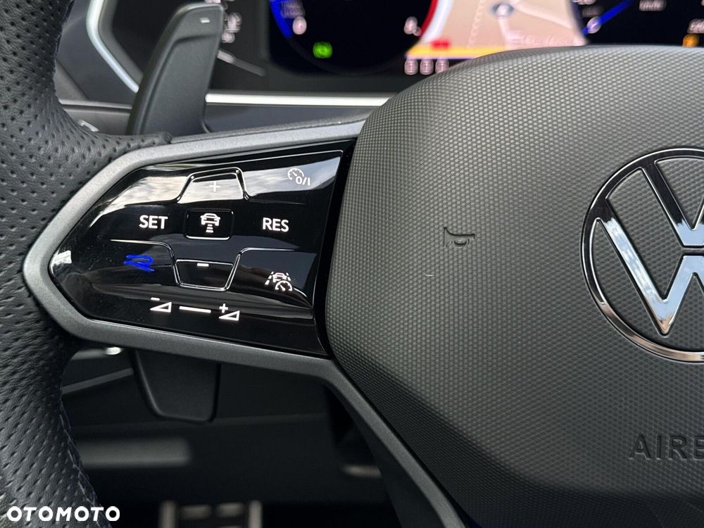 Volkswagen Tiguan 2.0 TSI 4Mot R DSG - 19