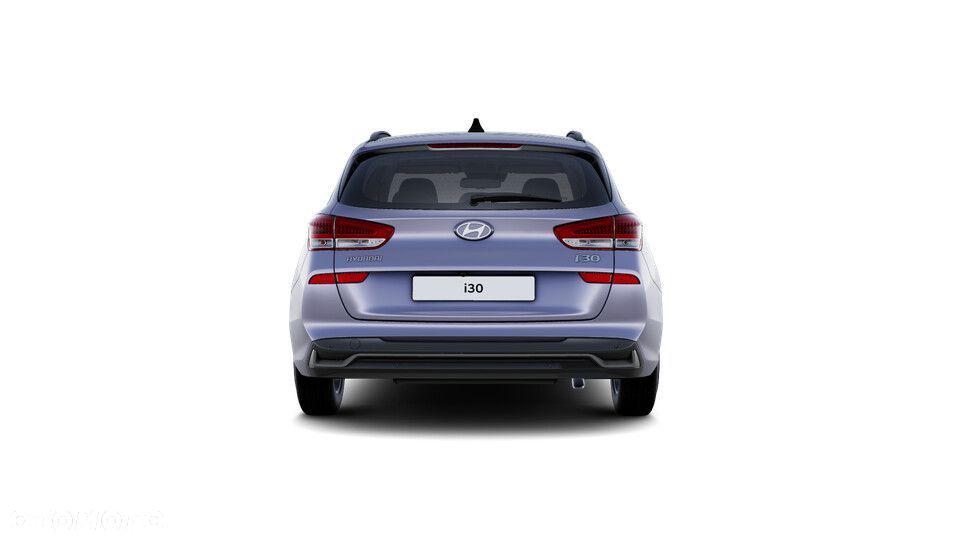 Hyundai i30 - 8