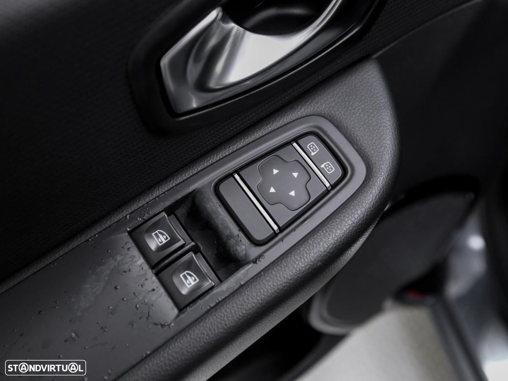 Renault Clio 1.5 dCi Limited - 14