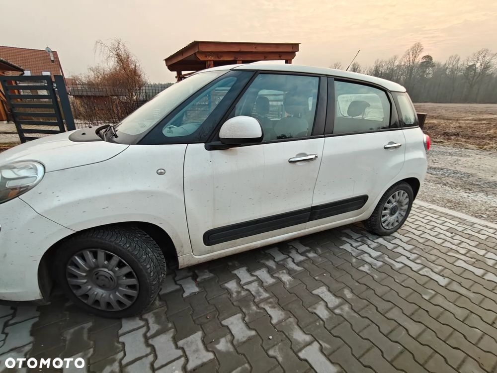 Fiat 500L 1.4 16V Pop Star - 7