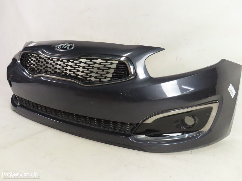Parachoques Frente Usado / Original KIA CEE'D (JD)/KIA CEE'D Sportswagon (JD) 86... - 3